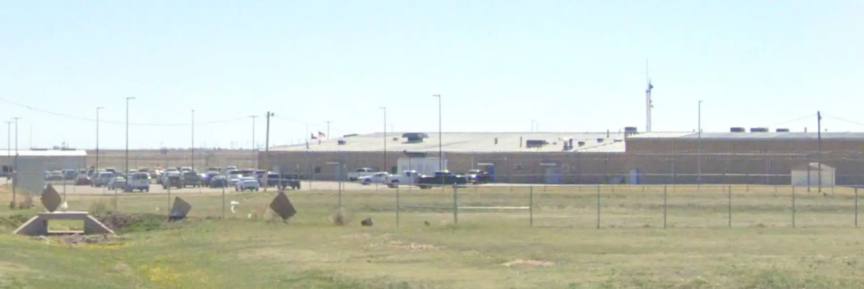 Photos Potter County Detention Center 3
